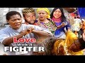 IN LOVE WITH A FIGHTER 3 - 2018 LATEST NIGERIAN NOLLYWOOD MOVIES || TRENDING NOLLYWOOD MOVIES