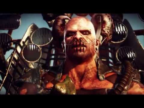 Let's Play Mad Max #001 [deutsch][HD] Auf in den Wahnsinn !