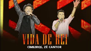 Vida de Rei Music Video
