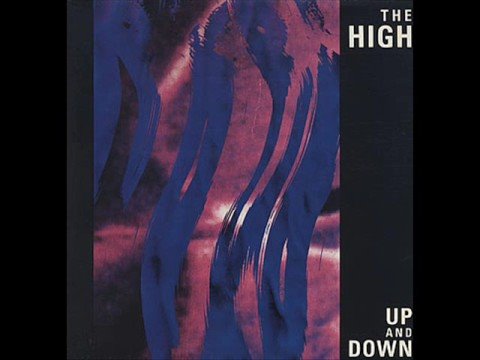 The High - Up and Down