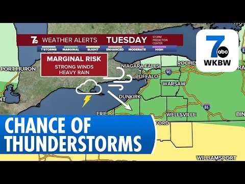 Wkbw Com