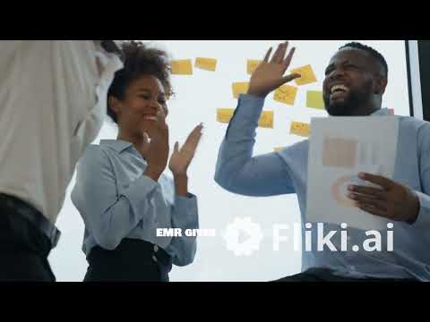 AWS Glue vs EMR Explained with AI 🤖