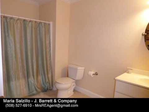 8 Crowninshield Unit 414, Peabody MA 01960 - Condo - Real Estate - For Sale -