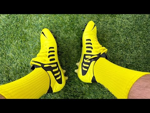 Nike Ctr360 Remake