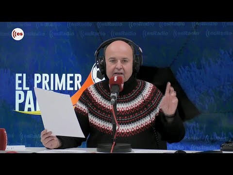 El Comentario de Juanma:  En Europa alucinan con el Caso Negreira