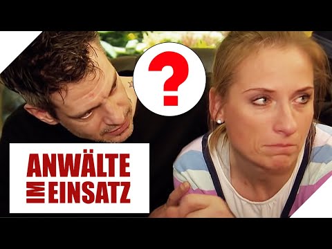 Jil spurlos verschwunden: Weiß ihr Vater doch mehr als er vorgibt? | 2/2 | Anwälte im Einsatz SAT.1