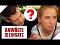 Jil Spurlos Verschwunden Weiß Ihr Vater Doch Mehr Als Er Vorgibt 2 2 Anwälte Im Einsatz SAT 1