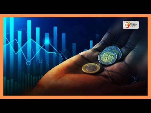 IEA launches digital tool to track Kenya’s rising public debt