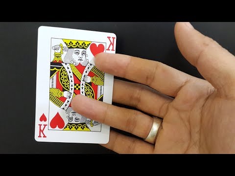 FREE Magic Card Trick Anyone Can Do - Magic Tutorial