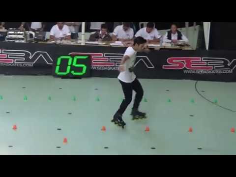 Busto Battle 2016 - Final Battle Men