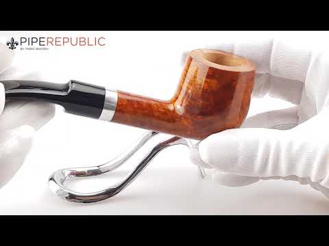 Rattray`s Caledonia Pfeifen Modell 60 Einzelstück