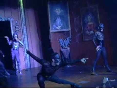 lysa bombom halloween blue