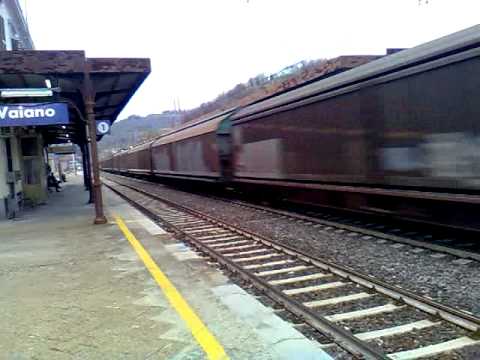 E652.003+MRV Maddaloni Marcianise/Bologna Cab. SD (Vaiano 24-03-12)