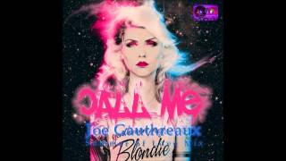 Blondie - Call Me - (Joe Gauthreaux Summer of Love Mix)