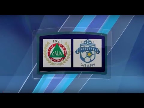 Dalin Myślenice – Jutrzenka Giebułtów 1 : 1