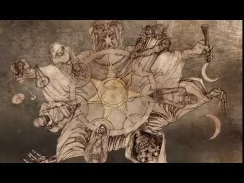 Igra prestola Istorije i Legende Sezona 1- Stari i Novi Bogovi  by Bran and Catelyn Stark