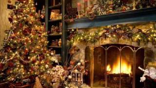 Frank Sinatra - Jingle Bells (lyrics)