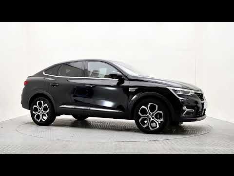 Renault Arkana S Edition TCe 140 Auto 5DR - Image 2