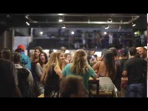 Inauguração 399 Recreio