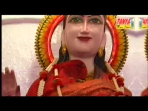 Jay Renuka Maa | Himachali Devotional Video Song | Dr. Krishna Lal Sehgal | Tanya Music & Boutique