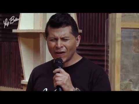 CRUEL DECISIÓN - PORFI BALOA Ft. CHARLIE CARDONA