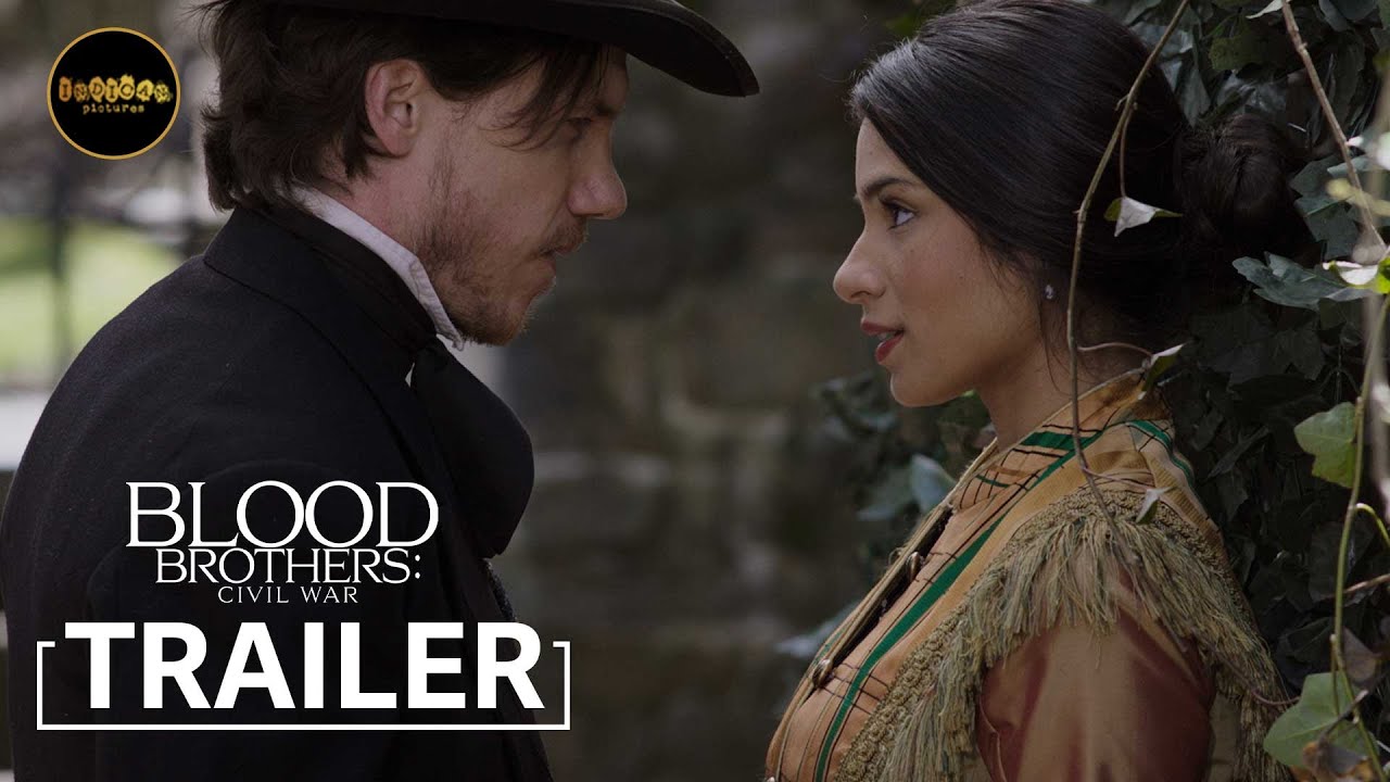 Blood Brothers: Civil War | OFFICIAL TRAILER