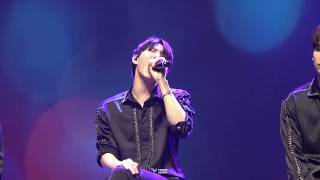 [4K] 171029 VIXX Shangri-la in Vancouver - 우리에게 (To Us) (레오 FOCUS)