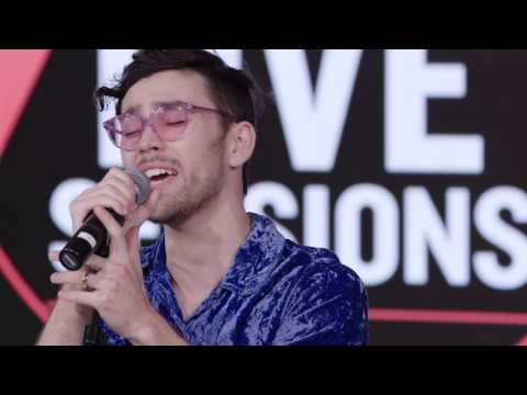MAX - Lights Down Low (iHeartRadio Live Sessions on the Honda Stage)