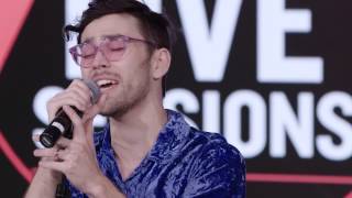 MAX - Lights Down Low (iHeartRadio Live Sessions on the Honda Stage)