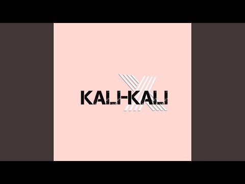 KALI-KALI (feat. Double R, FeliKS, W.N)