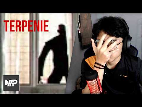 bang al ketemu sosok hitam?! - Tenpenie