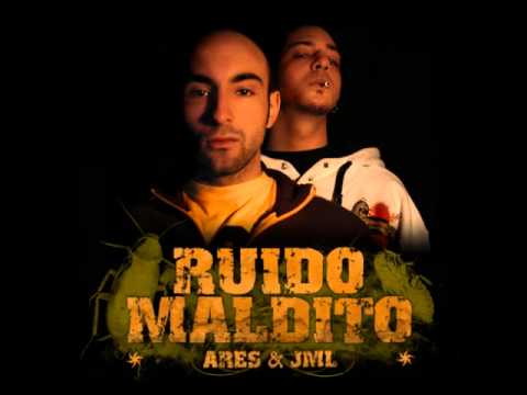 25 - Ruido Maldito - Snippet de Ares, El mito y la leyenda
