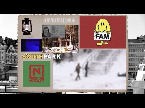 Zenja Potapov Full part 2018