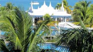 201101 Riu Montego Bay Resort 5 star Jamaica All Inclusive 24 hours