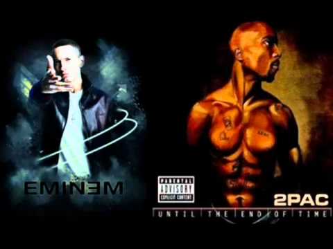 Eminem&2pac ft Black Ring Crew - One Shot