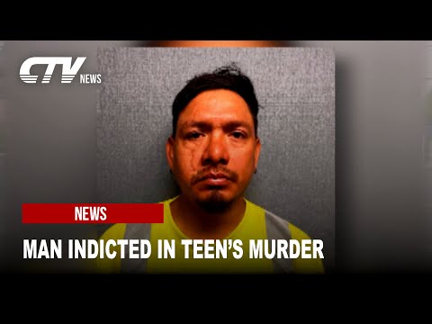 Man Indicted in Murder of 19 Year Old Dacara Thompson