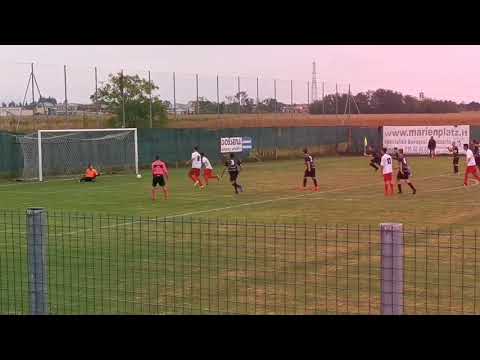 Lombardia - Allievi Provinciali U17 Monza Brianza A G3 - Bellusco 1947 vs Football Leon SSD (2)