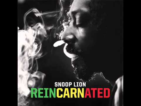 Snoop Lion - Reincarnated - 13. Boulevard Ft. Jahdan Blakkamoore