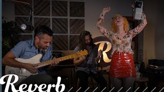 Company of Thieves &quot;Oscar Wilde&quot; | Reverb Sessions