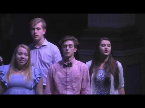 Over the Rainbow arr. Ijames