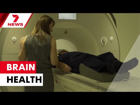 Menopause may trigger brain changes similar to early stages of ...