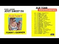 Funny van Dannen - Jetzt singst Du
