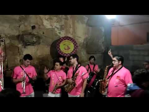 Video 6 de Charanga El Pincho Video 6 de Charanga El Pincho