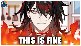 VTuber Cursed Experience (VTuber/NIJISANJI EN Moments) (Eng Sub)