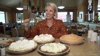 50 Years of Millstone Family Restaurant, Spearfish