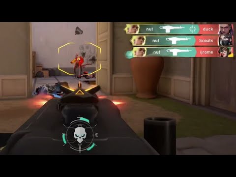 Can't Rank Up? Just Use Odin 💀