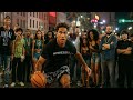 We Dunked On People At The Super Bowl For 250