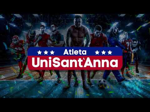 Time de Voleibol Masculino no Grand Prix 29/11/18 | Atleta #UniSantanna