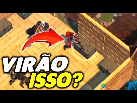 WILL THEY SEE THIS? INVASION - Last Day On Earth