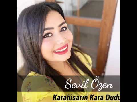 Sevil Özen | Karahisarın Kara Dudu